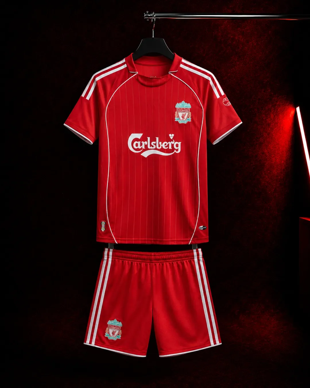 Dječji Liverpool komplet