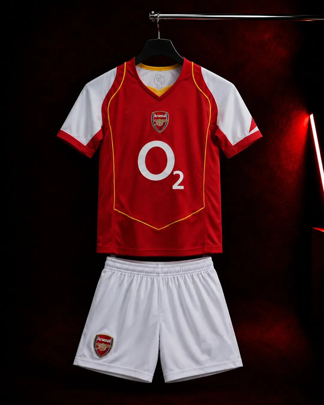 Dječji Arsenal komplet