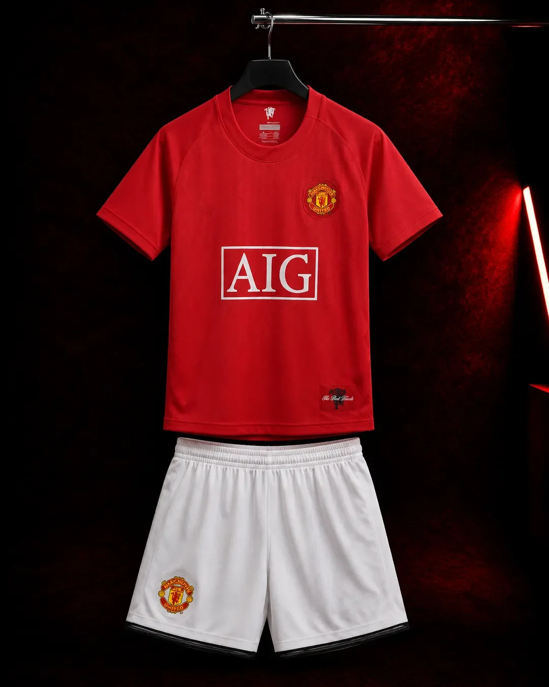 Dječji Manchester United komplet