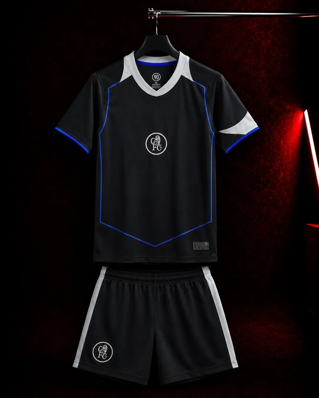 Dječji Chelsea komplet