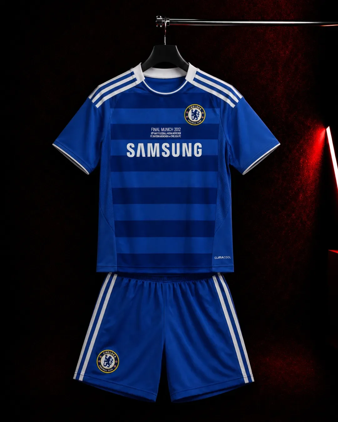 Dječji Chelsea komplet – Final Munich 2012